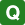 Q