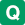 Q