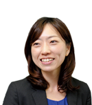 Web講義担当 佐藤 リサ 講師