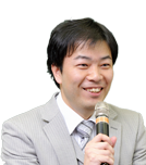 Web講義担当 神田 理生 講師