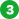 (3)
