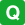 Q