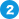 (2)