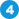 (4)